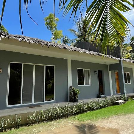 Sabas Beach And Campsite Сикиджор Екстериор снимка