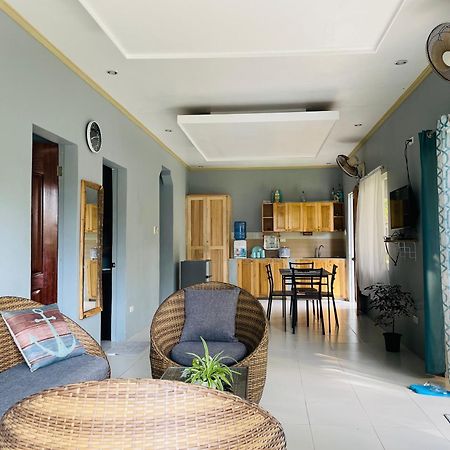 Sabas Beach And Campsite Сикиджор Екстериор снимка