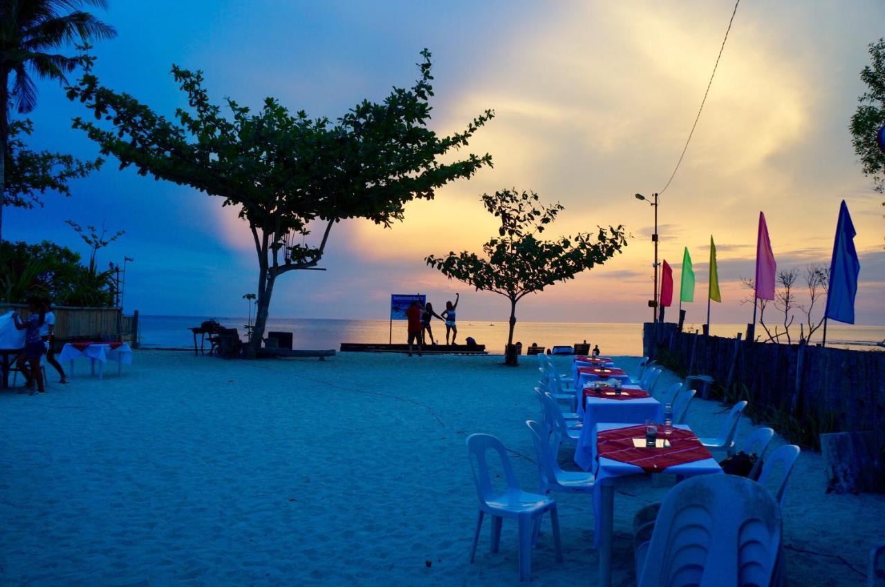 Sabas Beach And Campsite Сикиджор Екстериор снимка