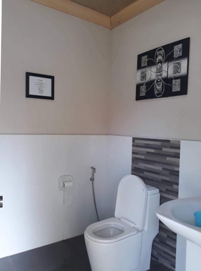 Sabas Beach And Campsite Сикиджор Екстериор снимка
