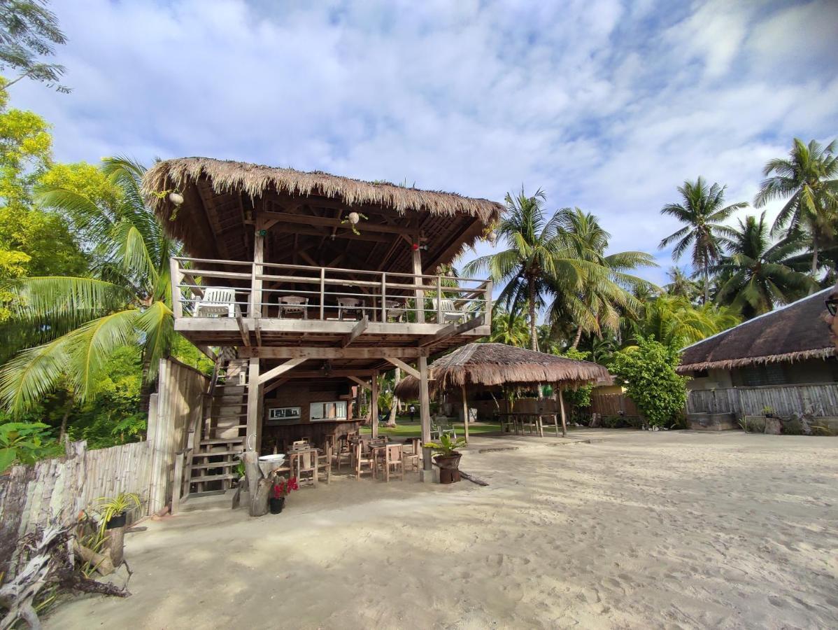 Sabas Beach And Campsite Сикиджор Екстериор снимка