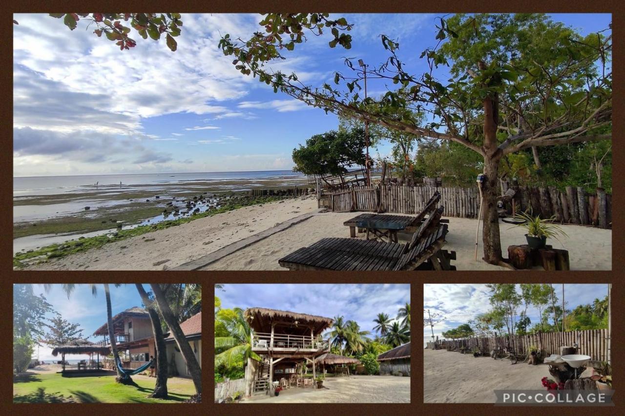 Sabas Beach And Campsite Сикиджор Екстериор снимка