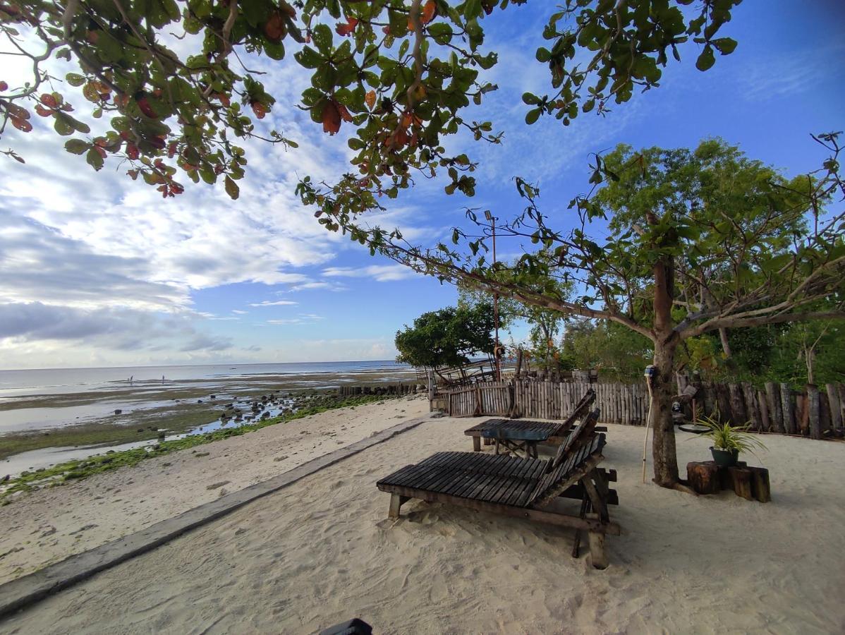 Sabas Beach And Campsite Сикиджор Екстериор снимка