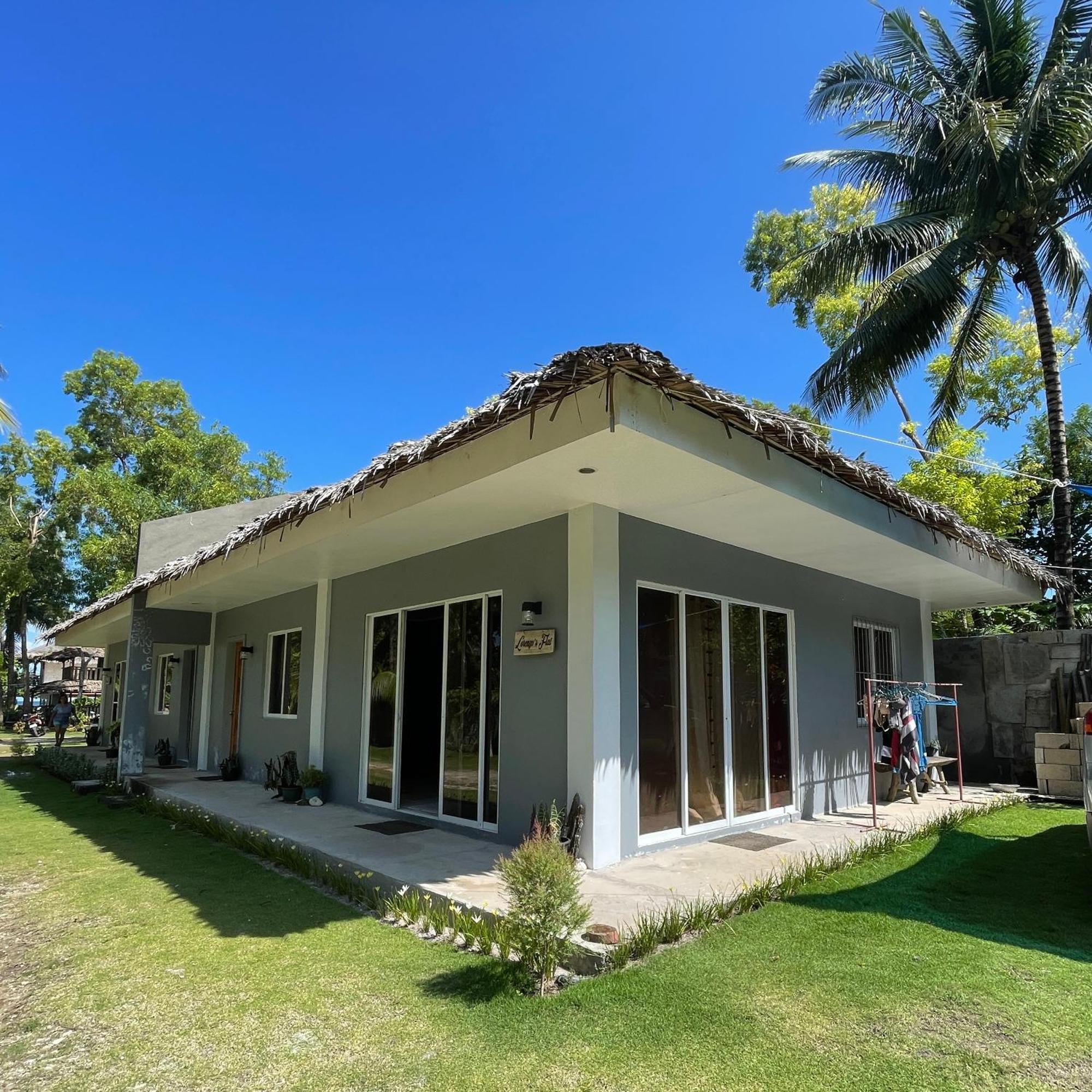 Sabas Beach And Campsite Сикиджор Екстериор снимка