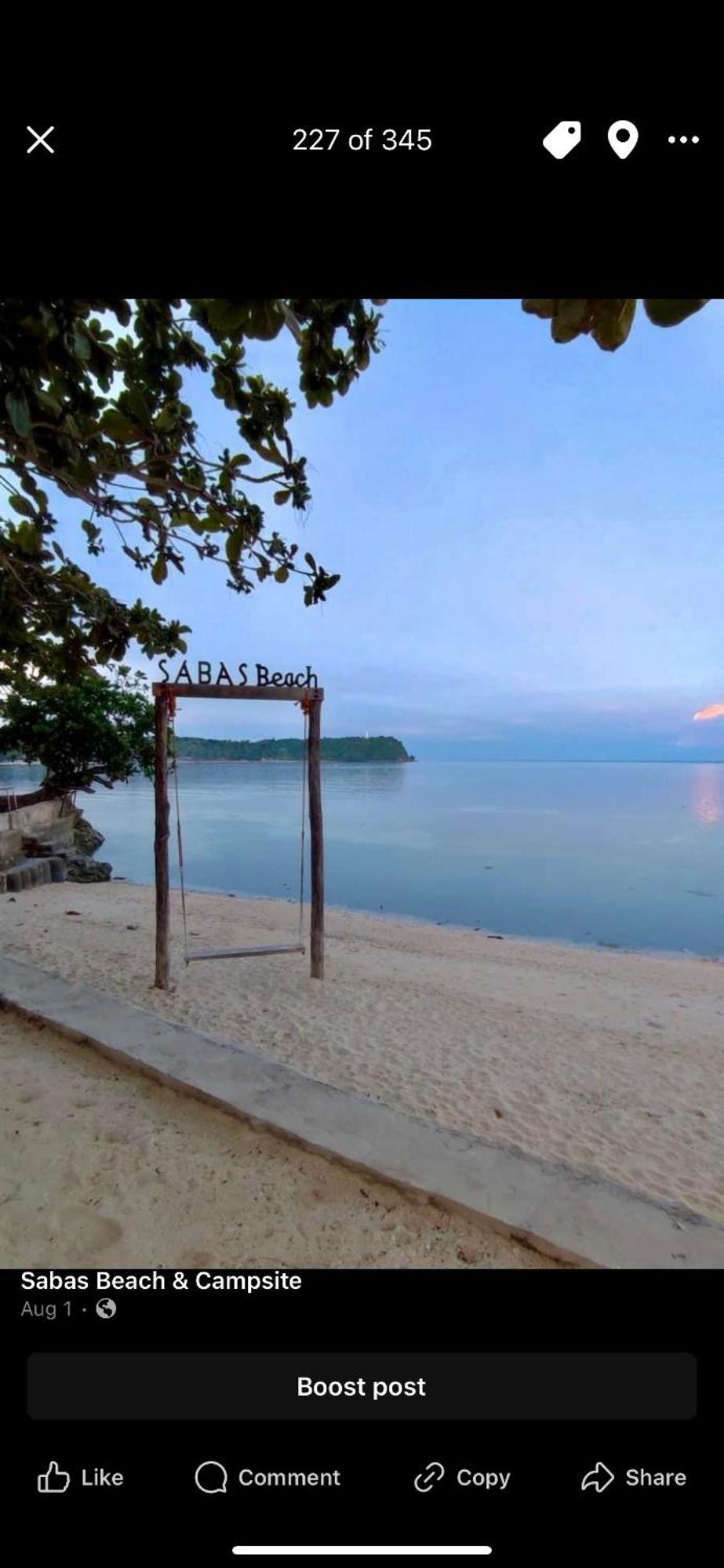 Sabas Beach And Campsite Сикиджор Екстериор снимка