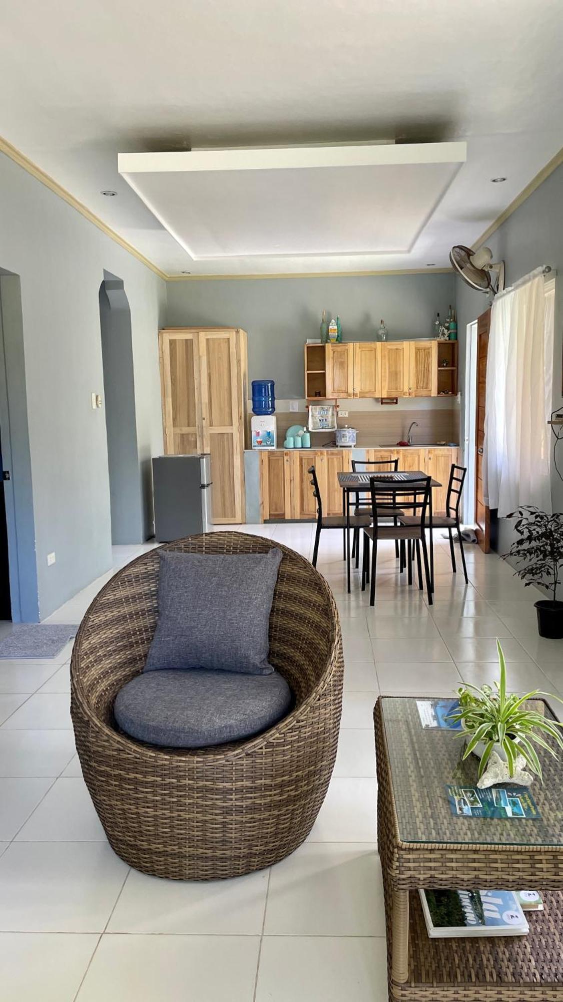 Sabas Beach And Campsite Сикиджор Стая снимка