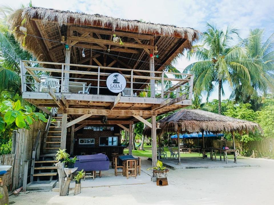 Sabas Beach And Campsite Сикиджор Екстериор снимка