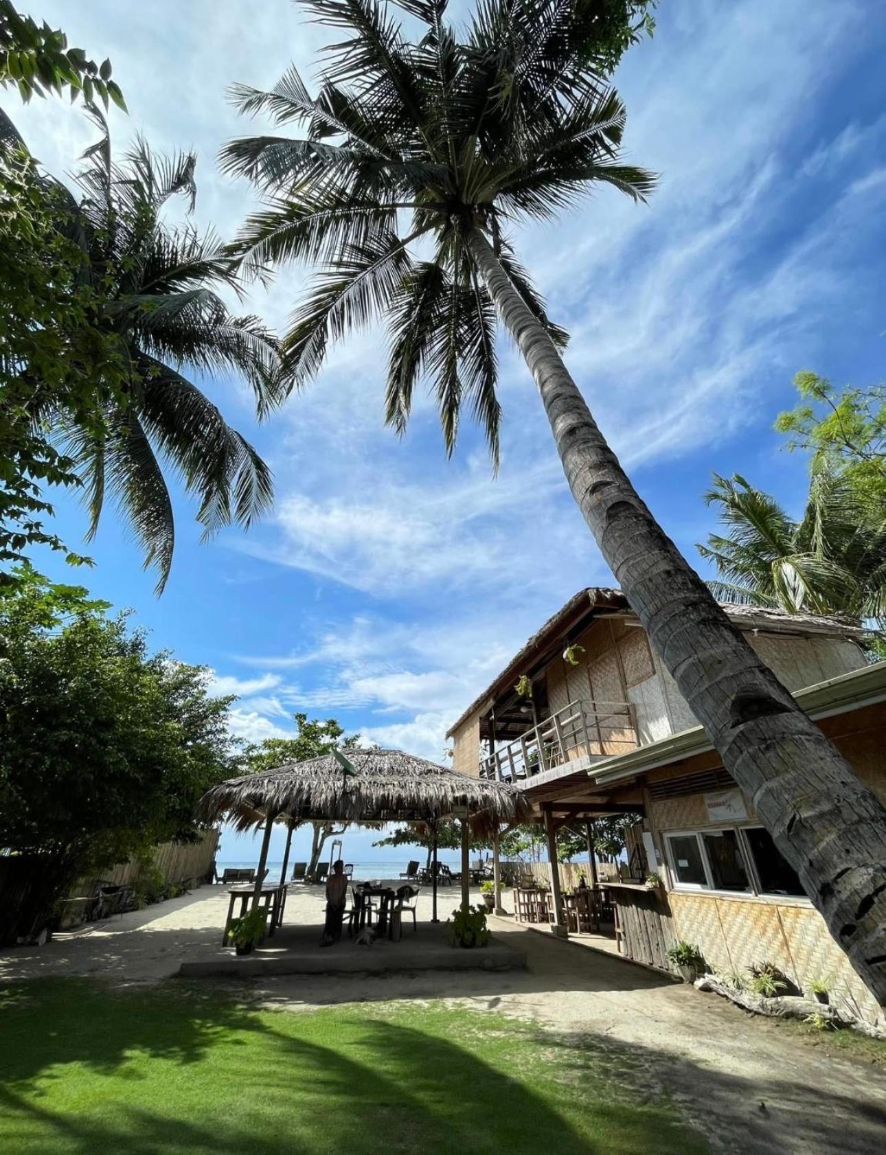 Sabas Beach And Campsite Сикиджор Екстериор снимка